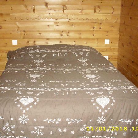 Le Pin Cembro Appartement Les Orres Buitenkant foto