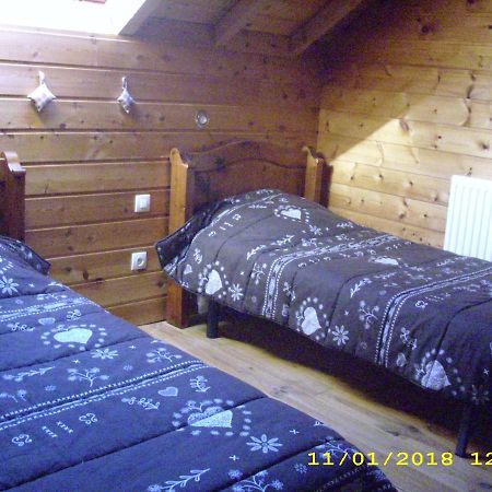 Le Pin Cembro Appartement Les Orres Buitenkant foto